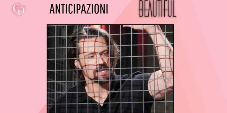 beautiful anticipazioni 1 settembre hope anticipazioni tv 29 08 2022