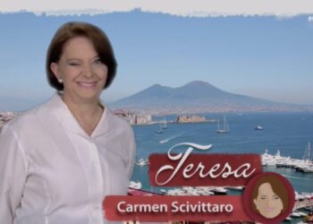 carmen scivittaro vita privata biografia teresa carmen civittaro titoli 1200x675 1