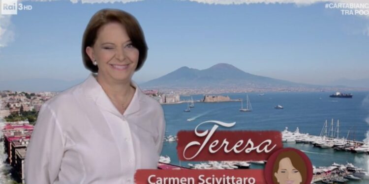 carmen scivittaro vita privata biografia teresa carmen civittaro titoli 1200x675 1