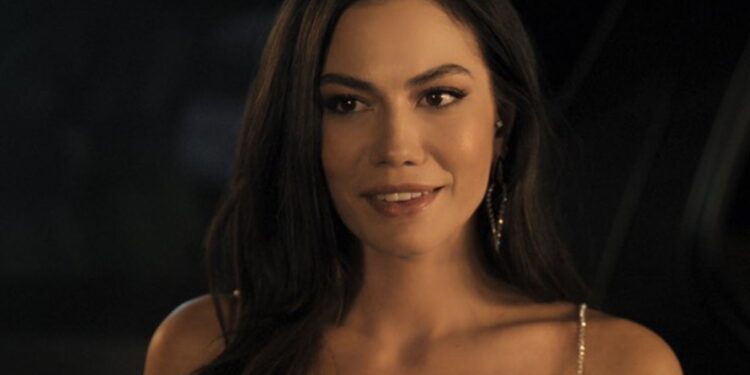 daydreamer ce la data della Demet Dunyayla