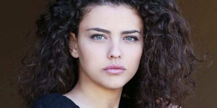 il paradiso delle signore 7 chiara russo de il paradiso delle signore il cambio look 2760058