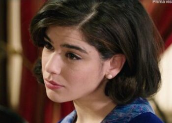 il paradiso delle signore 7 il paradiso 7 stefania lotta per sua mamma 2746992