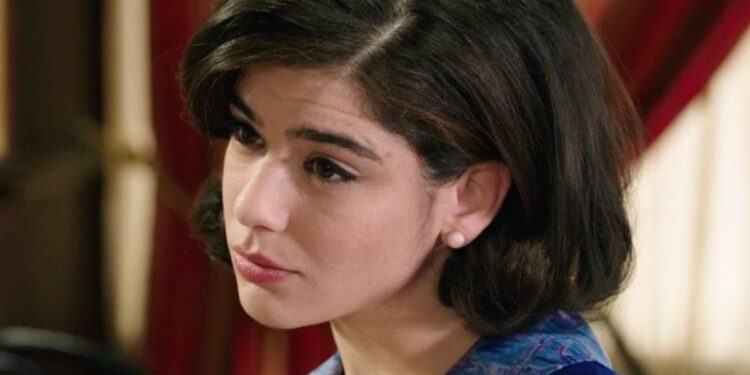 il paradiso delle signore 7 il paradiso 7 stefania lotta per sua mamma 2746992
