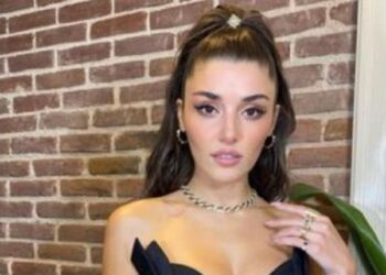 love is in the air hande ercel batte chiara ferragni il record e da non credere new