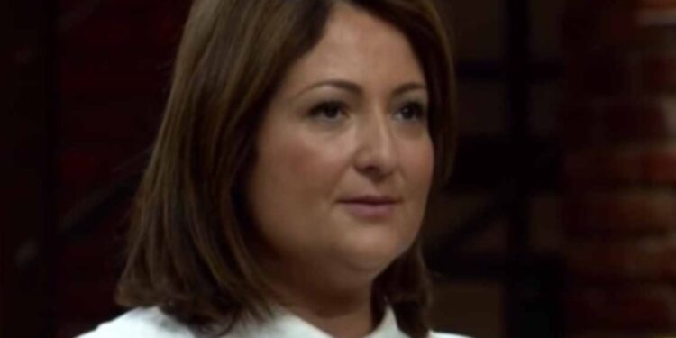 MasterChef - 2 - Tiziana - Stefanelli - oggi - Pianetadonne