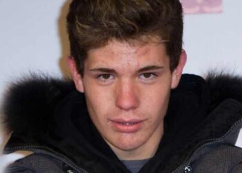ricordate rudi de i cesaroni tuttonotizie ricordate niccolo centioni rudi ne i cesaroni ecco come si e ridotto oggi a 29 anni 8506302