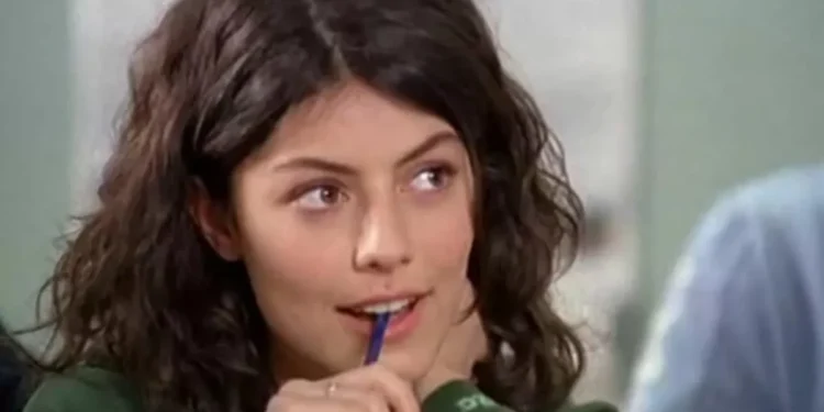 ricordi eva de i cesaroni alessandra mastronardi 1