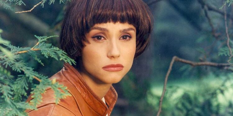 ricordi lattrice alessandra martines ecco Alessandra Martines Fantaghiro