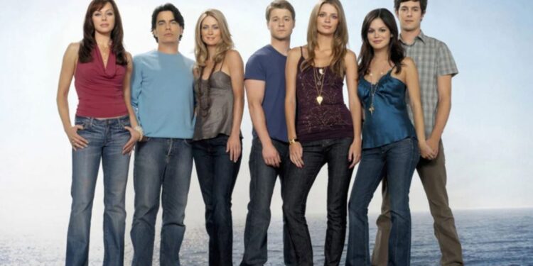 the o c reunion degli attori 02 theoc e1661240142421