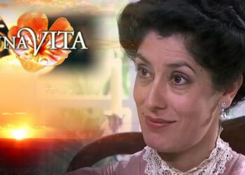 una vita lattrice di rosina una vita anticipazioni 9 giugno Rosina1 scaled 1