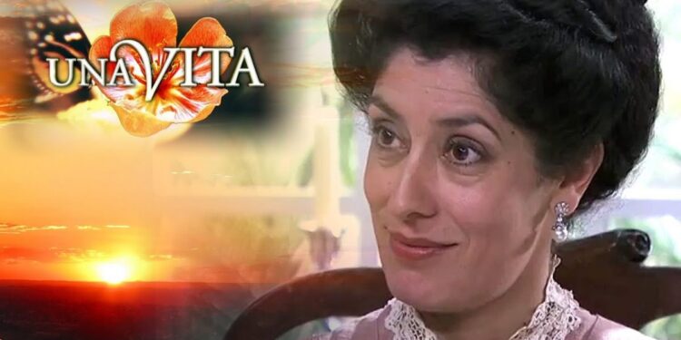 una vita lattrice di rosina una vita anticipazioni 9 giugno Rosina1 scaled 1