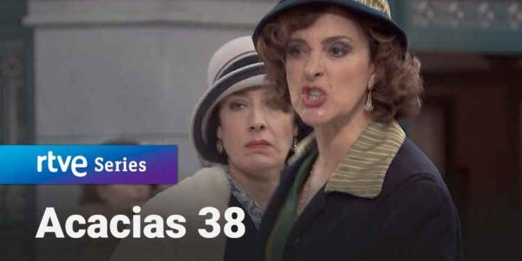 una vita spoiler 29 agosto Hortensia