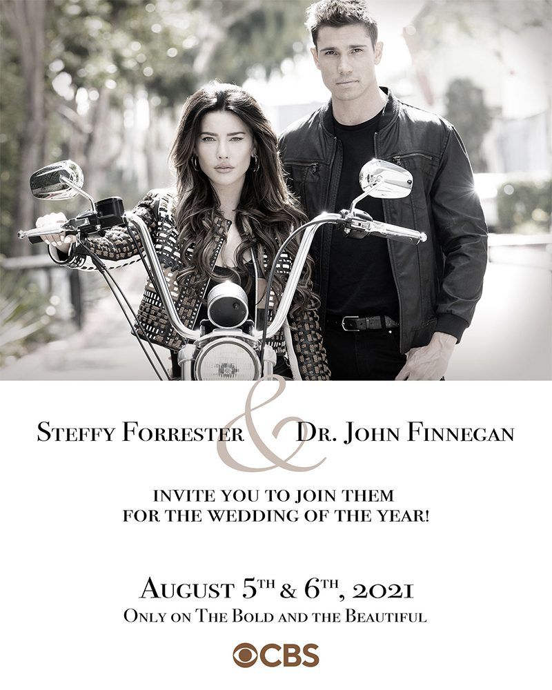 beautiful anticipazioni 16 settembre paris theboldandthebeautiful steffyfinn weddinginvitation 01 1200x675.jpg.optimal