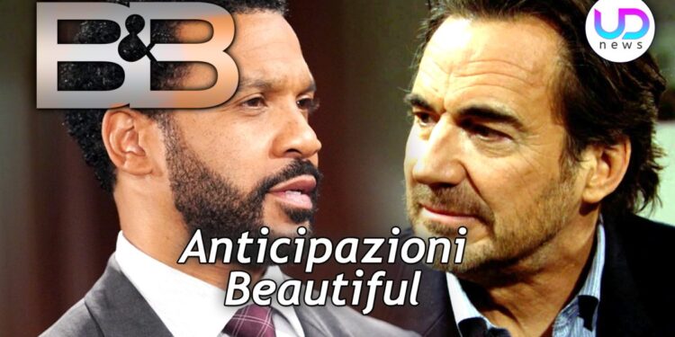 beautiful anticipazioni 3 settembre wyatt Beautiful Anticipazioni 2 5