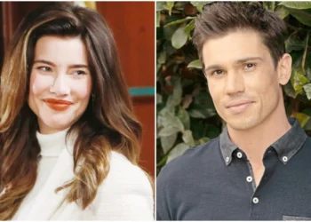 beautiful anticipazioni 30 settembre la Steffy Finn love story BB HW
