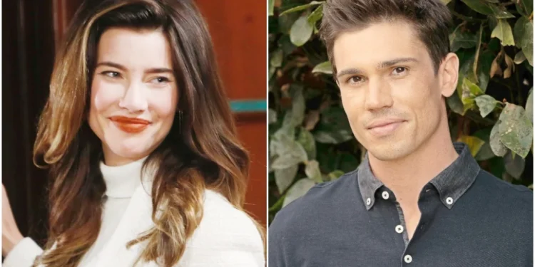 beautiful anticipazioni 30 settembre la Steffy Finn love story BB HW