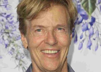 beautiful jack wagner lex nick Jack Wagner