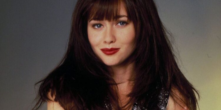 beverly hills 90210 come ora doherty walsh