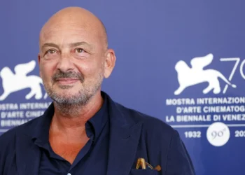 emanuele crialese vita privata biografia emanuele crialese venezia 2022 jpg 1280x720 crop q85