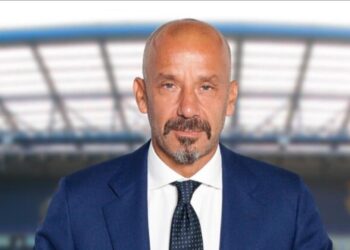 gianluca vialli vita privata biografia WhatsApp Image 2021 06 29 at 12.59.20 1624964387661.jpeg gianluca vialli chi e dall amicizia con mancini alla lotta contro il cancro