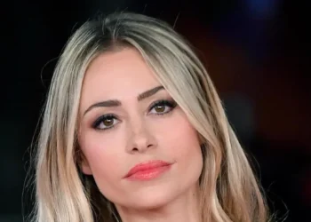 martina stella vita privata biografia Martina Stella 2