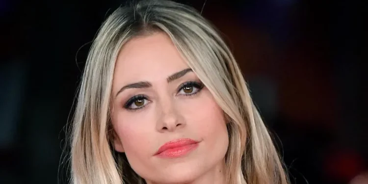martina stella vita privata biografia Martina Stella 2
