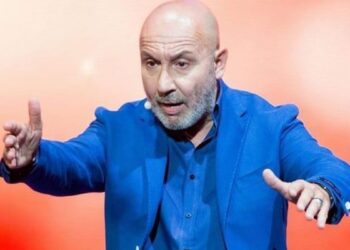 maurizio battista vita privata biografia maurizio battista