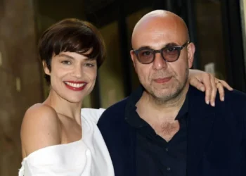 paolo virzi vita privata biografia paolo virzì micaela ramazzotti