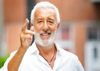patrizio rispo vita privata biografia foto intervista patrizio rispo un posto al sole