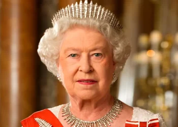 regina elisabetta ii vita privata Queen Elizabeth II of New Zealand