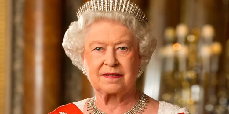 regina elisabetta ii vita privata Queen Elizabeth II of New Zealand