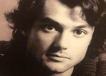 ricordate alberto rossi de i Alberto Rossi Tipiu 1 29 maggio 2022