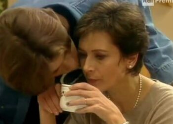 ricordi anita zagaria nilde martini Un Medico in Famiglia 20220618 yeslife.it