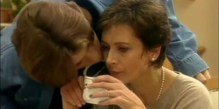 ricordi anita zagaria nilde martini Un Medico in Famiglia 20220618 yeslife.it