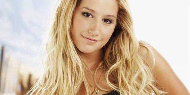 ricordi ashley michelle tisdale sharpay Ashley Tisdale4 1280x720 1