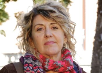 ricordi emanuela grimalda benedetta de emanuela grimalda interpreta nadja in volevo fare la rockstar 2 credits rai