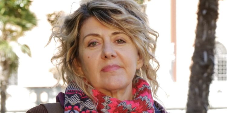 ricordi emanuela grimalda benedetta de emanuela grimalda interpreta nadja in volevo fare la rockstar 2 credits rai