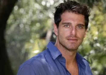 ricordi giampaolo morelli il padre Giampaolo Morelli 1