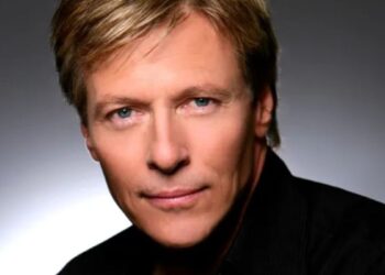 ricordi jack wagner di beautiful jack wagner beautiful