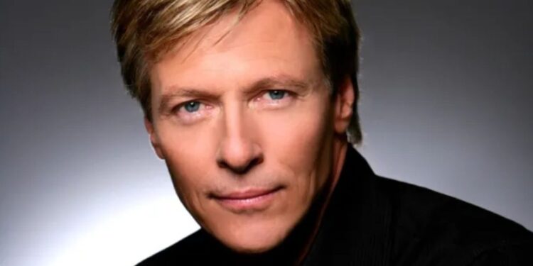 ricordi jack wagner di beautiful jack wagner beautiful