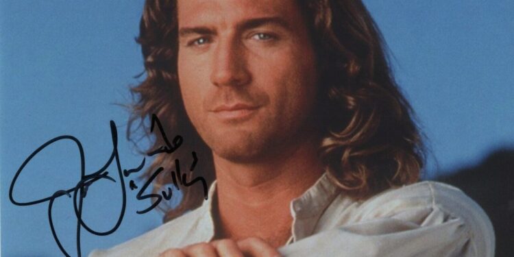 ricordi joe lando de la s l1600