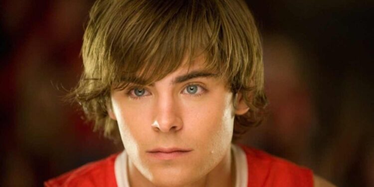 ricordi lattore zachary david alexander zac efron meteoweek
