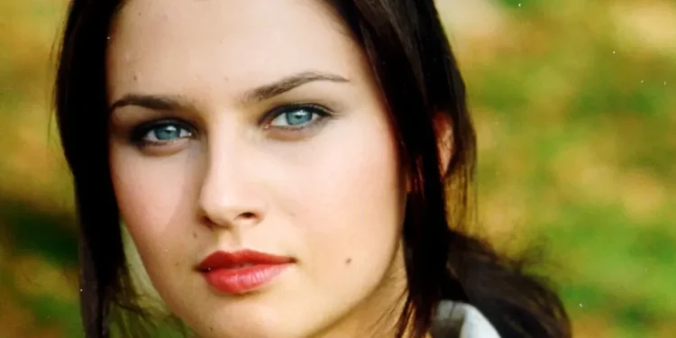 ricordi lattrice anna safroncik di Anna Safroncik esordi