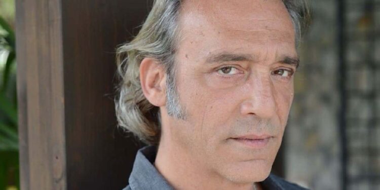 ricordi luca ward massimo di Luca Ward 1