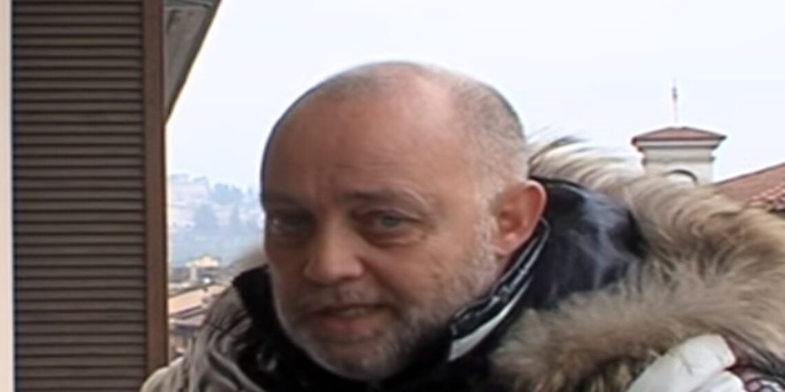 ricordi pietro ghislandi di un Screenshot 1188