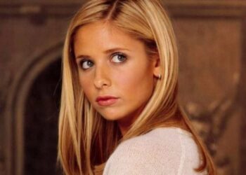 ricordi sara michelle gellar di sarah michelle gellar compleanno 2022 buffy 20220414