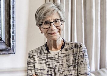 silvana sciarra vita privata biografia Silvana Sciarra 1663683215342.jpg silvana sciarra eletta presidente della consulta con un voto scarto su de pretis