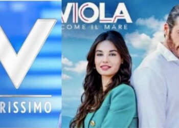 viola come il mare can Viola