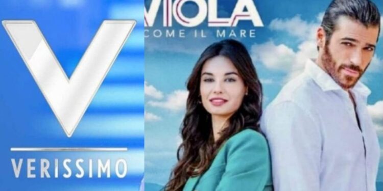 viola come il mare can Viola