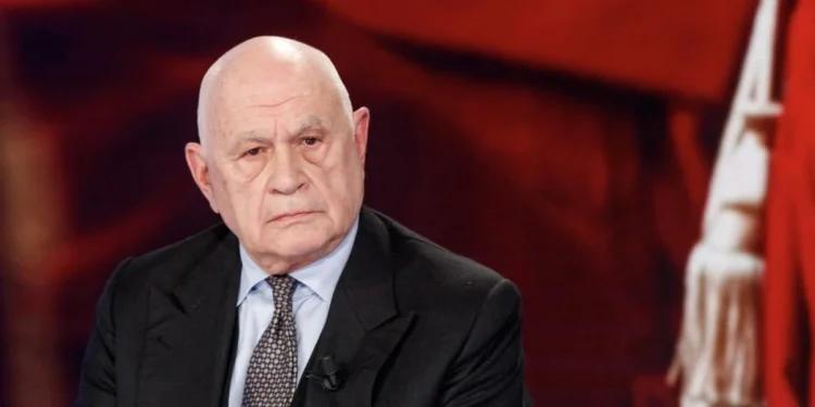 Carlo Nordio: vita privata, biografia, carriera, Instagram, moglie, figli e curiosità sul Ministro della Giustizia